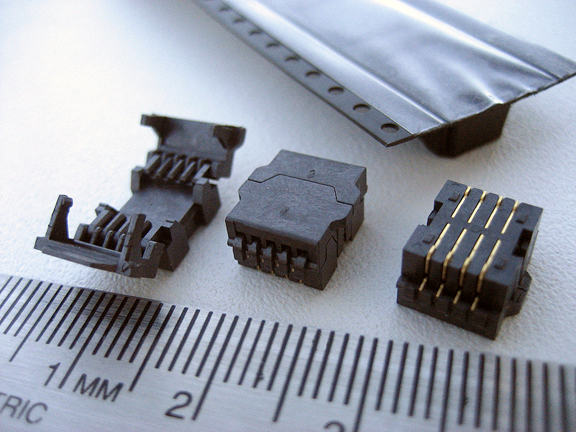Flash Sockets 8pin 16 pin SPI